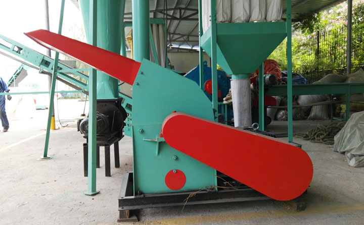 秸稈粉碎機圖片 秸稈粉碎機圖片