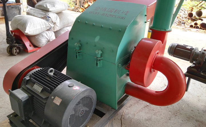 秸稈粉碎機圖片 秸稈粉碎機圖片