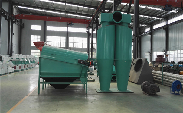 生物質燃燒機 生物質燃燒機