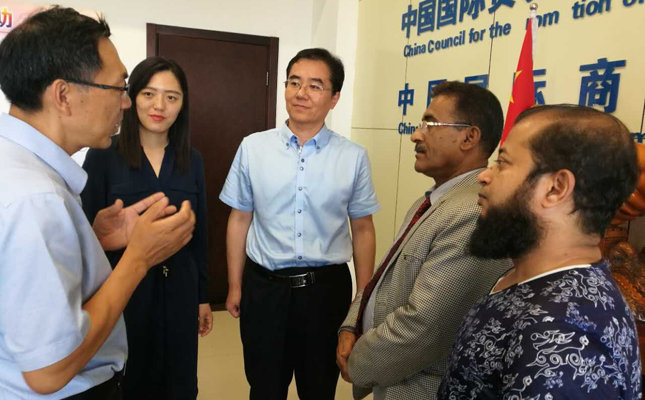 客戶溝通現場 客戶溝通現場