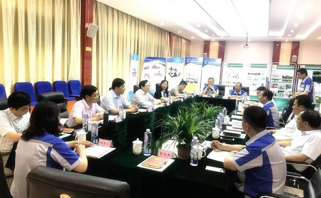 先進製造研究所座談會 先進製造研究所座談會