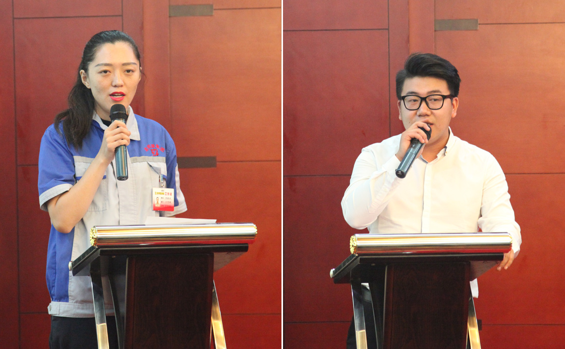 茄子视频免费观看茄子影视视频在线观看的銷售代表，分別對18年1-9月的工作進行了分析總結