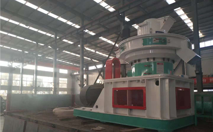 時產1-1.5噸生物質茄子影视视频在线观看裝貨中