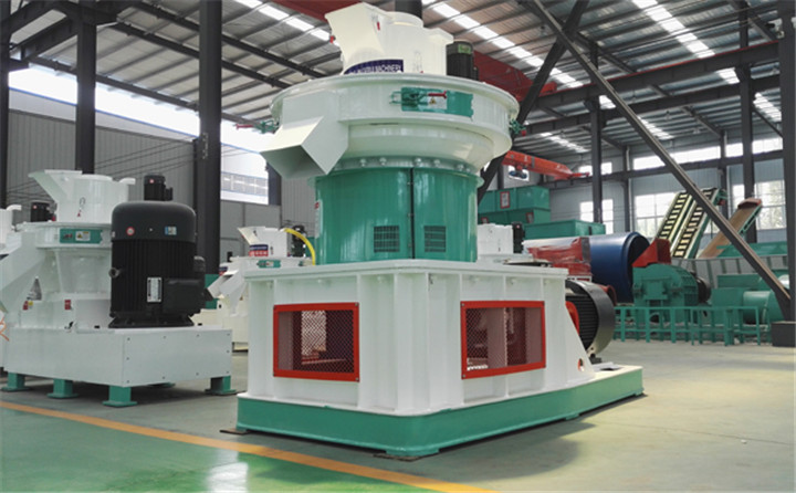 生物質燃料茄子影视视频在线观看樹皮顆粒加工設備 生物質燃料茄子影视视频在线观看樹皮顆粒加工設備