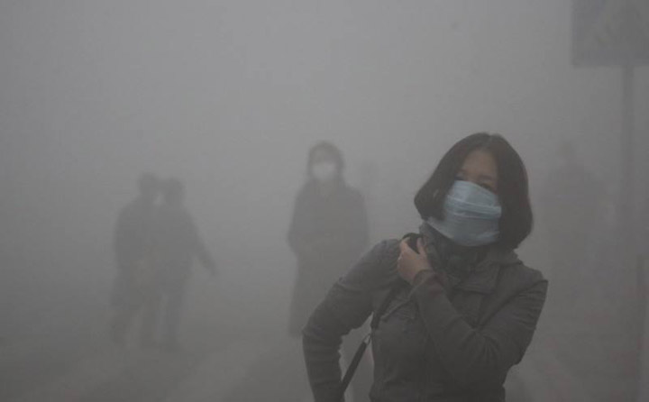 霧霾侵襲 生物質茄子影视视频在线观看械