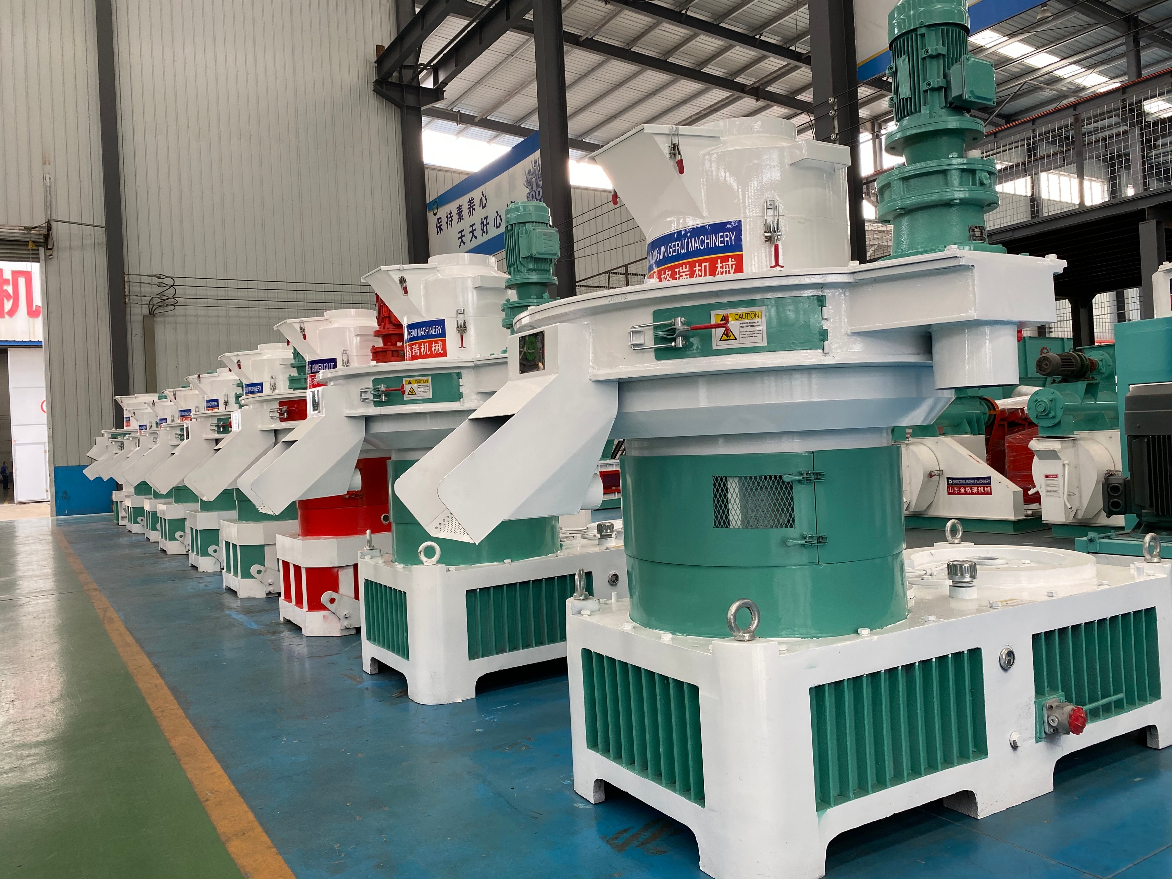 秸稈茄子影视视频在线观看展示圖 生物質茄子影视视频在线观看械