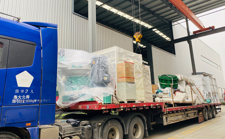 裝車發往哈爾濱 裝車發往哈爾濱