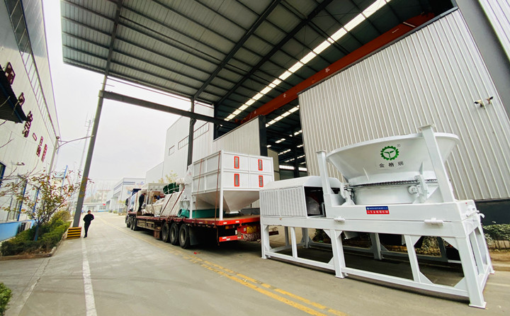 茄子影视视频在线观看生產線裝車完成 茄子影视视频在线观看生產線裝車完成