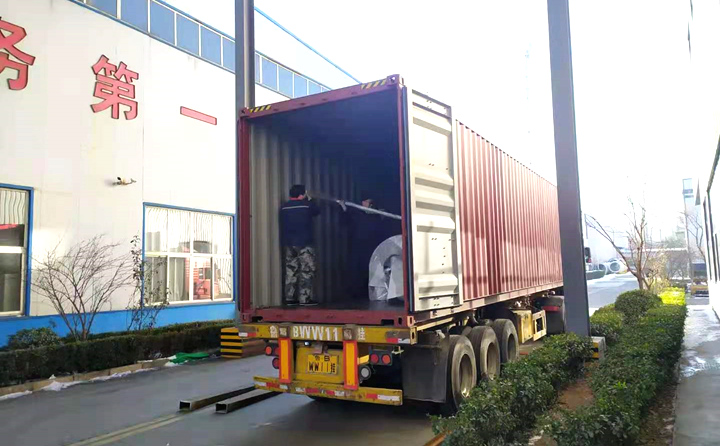 生物質茄子影视视频在线观看裝車