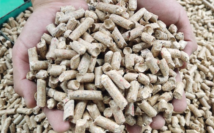 河北生物質茄子影视视频在线观看如何調節顆粒水分 河北生物質茄子影视视频在线观看如何調節顆粒水分