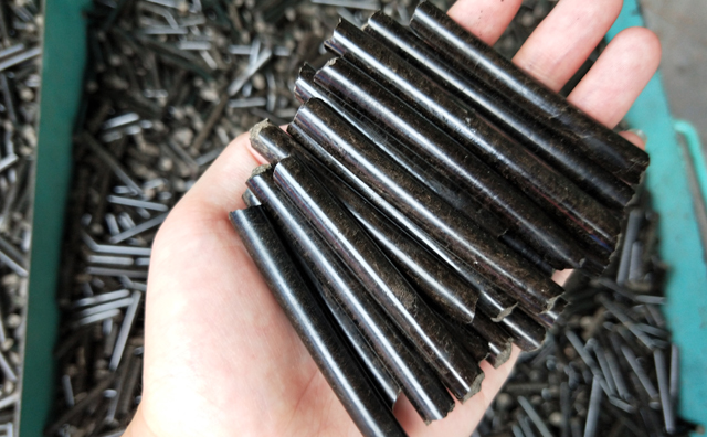 生物質茄子影视视频在线观看顆粒燃料圖