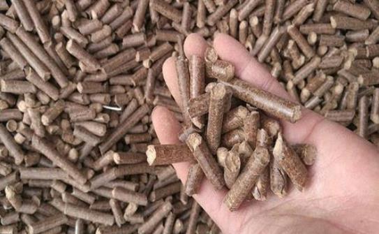 生物質能顆粒 生物質能顆粒