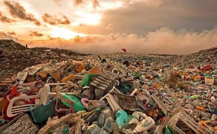 固體廢棄物 固體廢棄物