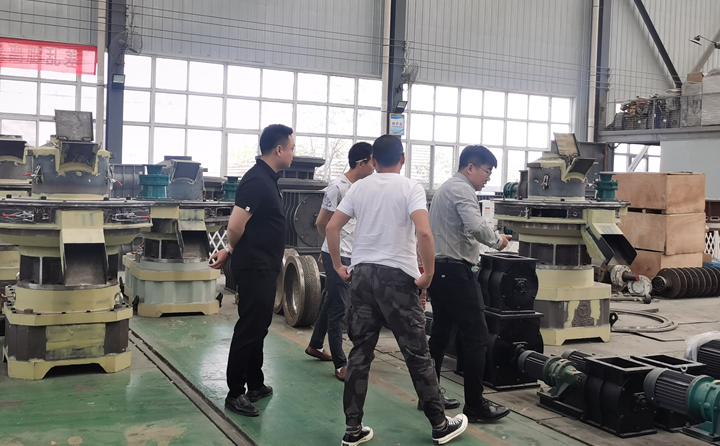 生物質茄子影视视频在线观看精益生產車間 生物質茄子影视视频在线观看精益生產車間