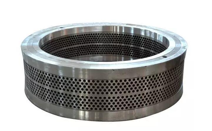 稻殼製粒機模具 稻殼製粒機模具