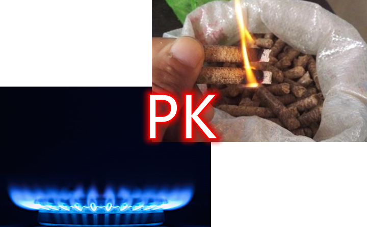 以前茄子视频免费观看燒爐子取暖過冬，家裏到處都是煤灰。現在茄子视频免费观看村統一裝了暖氣、統一采用秸稈直燃集中供暖