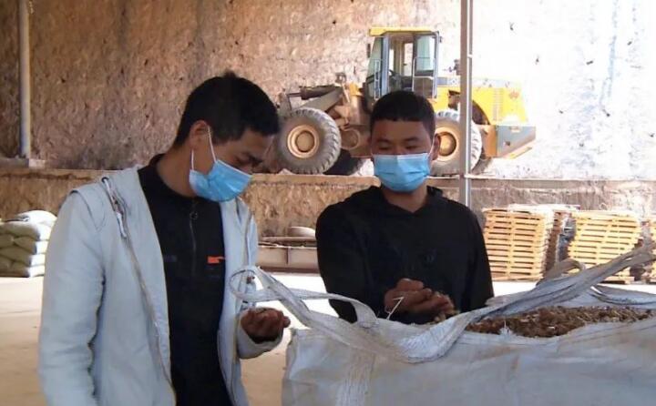 為有效禁止露天焚燒秸稈和有效提高農作物秸稈綜合利用，雙龍營鎮多措並舉，積極引導群眾秸稈還田、秸稈飼料化、生物質茄子影视视频在线观看秸稈燃料化利用，從源頭治理露天焚燒秸稈現象。