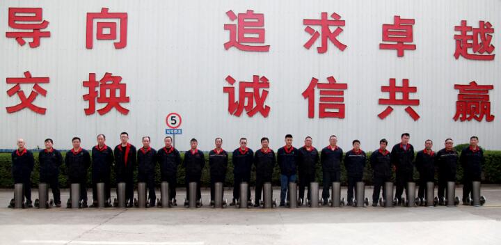 本次大賽進一步推動了公司技能人才學知識、比技能的熱情，營造“比、學、趕、幫、超”的積極氛圍，共同提升焊接技術水平，提高質量意識。