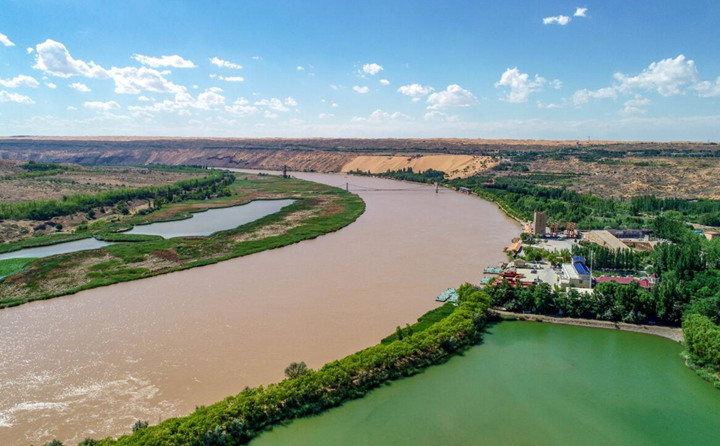 寧夏中衛 寧夏中衛