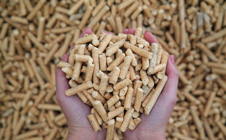 生物質茄子影视视频在线观看加工的生物質成型燃料 生物質茄子影视视频在线观看加工的生物質成型燃料