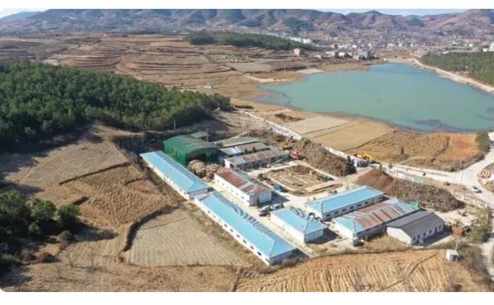 貴州威寧：變廢為寶 生物質燃料有“錢”景