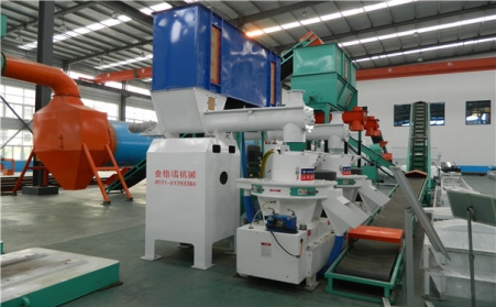 瑞典是如何讓生物質成型燃料消費量居世界第一的？