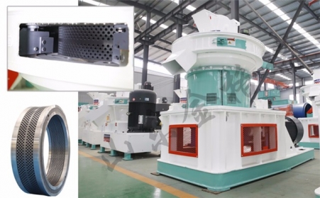 生物質茄子影视视频在线观看環模壽命分析