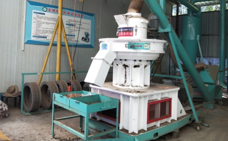 同樣的“羊糞” 不一樣的用途 生物質茄子影视视频在线观看帶你了解與眾不同的它