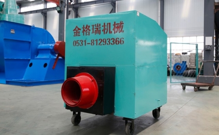 濟南發布通知：19年6月之前完成生物質鍋爐改造