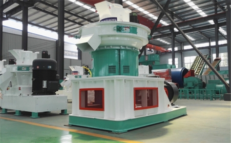 消耗秸稈有補貼！生物質顆粒燃料國家有補助政策！