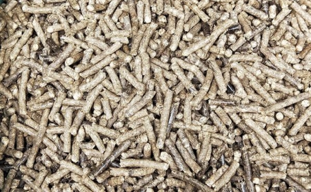 生物質茄子影视视频在线观看的顆粒燃料經濟效益如何？