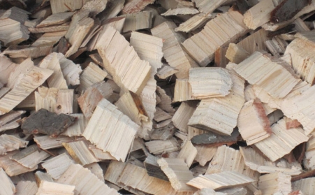 木片能從木屑顆粒市場找到答案嗎？