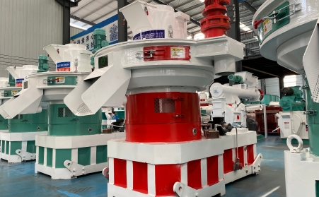 秸稈治理怎麽做，看過來！