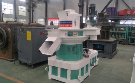 秸稈變身綠色燃料，促進生物質產業發展  