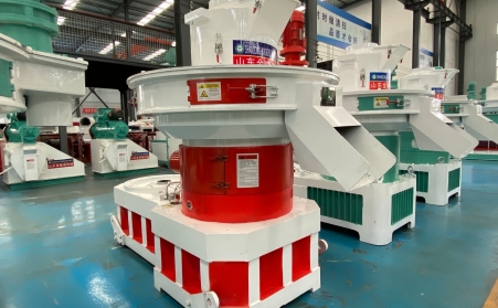 看過來！了解怎樣促進秸稈綜合利用