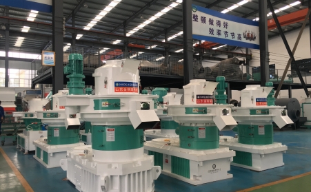 看這裏，了解陽信如何解決農林廢棄物處理難問題 