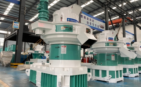 社會的發展需要生物質茄子影视视频在线观看機械行業的支持 