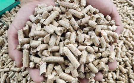 河南生物質茄子影视视频在线观看燃料與其他燃料的區別