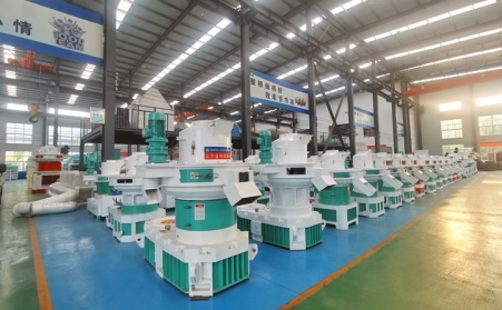 影響生物質製粒機價格的4大因素你都知道嗎