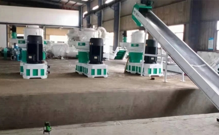 安徽宣城時產10噸生物質燃料茄子影视视频在线观看現場安裝中