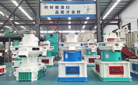 生物質茄子影视视频在线观看與廢棄木屑秸稈相互成就