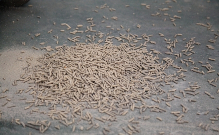 在日照生物質茄子影视视频在线观看的顆粒怎麽保存？