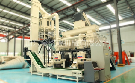 生物質茄子影视视频在线观看多少錢一台？生物質茄子影视视频在线观看生產線投資多少？