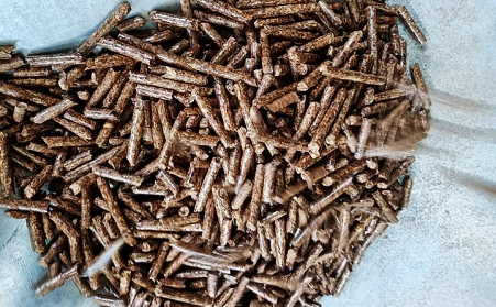 生物茄子影视视频在线观看加工的顆粒燃料該如何充分利用