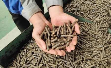 細說生物質茄子影视视频在线观看加工的顆粒燃料到底用在了哪裏？該賣給誰？