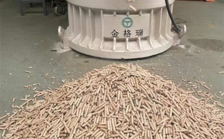 很多人還是不解為什麽要使用生物質茄子影视视频在线观看加工的顆粒燃料