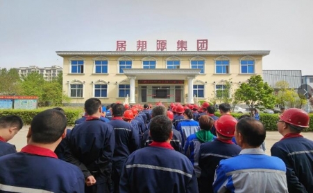 技術比武擺“擂台”,比學趕超顯“身手”——山東茄子视频免费观看焊接技能大比武正式開始