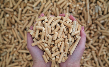 雲南：鼓勵生物質成型燃料替代燃煤 建立農林剩餘物回收儲運體係