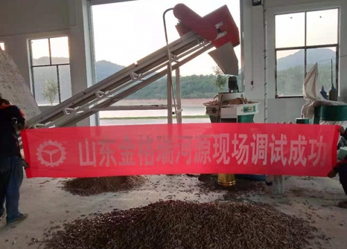 廣東河源木屑茄子影视视频在线观看調試成功