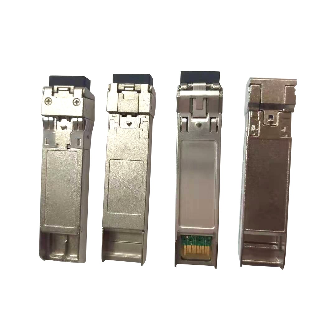 SFP+、SFP28外殼1